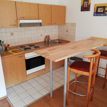 Ideal Apartments Lubeka Zewnętrze zdjęcie