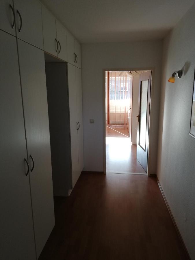Ideal Apartments Lubeka Zewnętrze zdjęcie