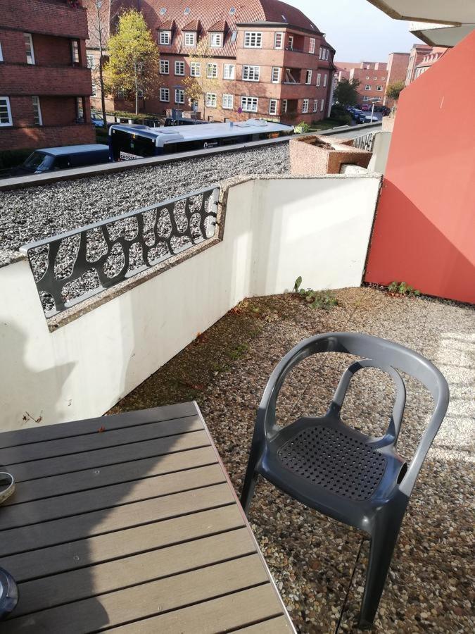 Ideal Apartments Lubeka Zewnętrze zdjęcie