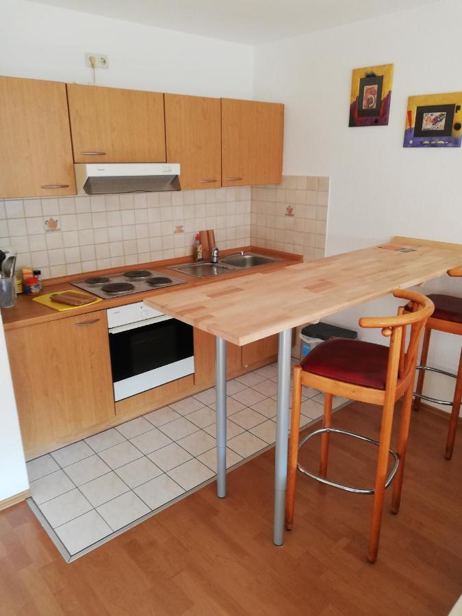 Ideal Apartments Lubeka Zewnętrze zdjęcie